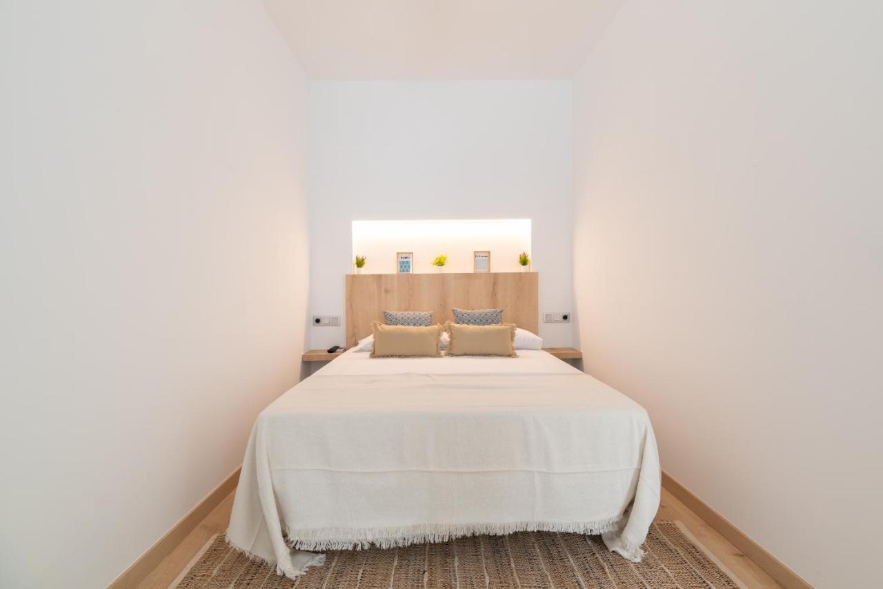 比戈Casa Junto Al Mar别墅 外观 照片
